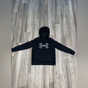 Under Armour Cold gear Sweatshirt with Logo